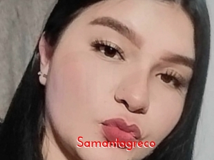 Samantagreco