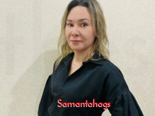 Samantahags