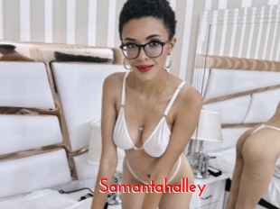 Samantahalley