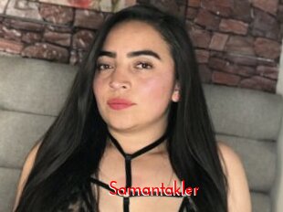 samantakler The Sex