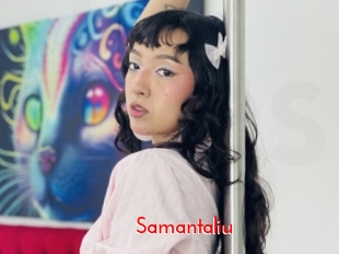 Samantaliu