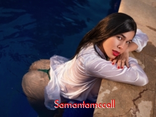 Samantamccall