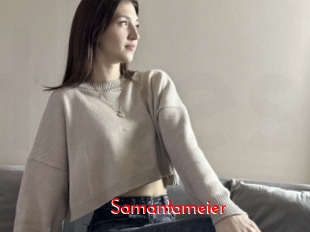 Samantameier