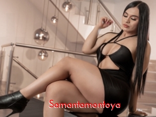 Samantamontoya