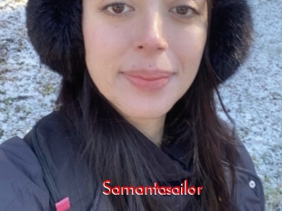 Samantasailor