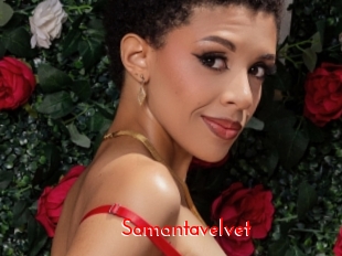 Samantavelvet