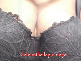Samantha_laplumage