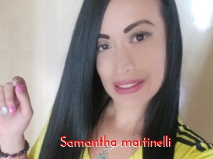samantha_martinelli The Sex