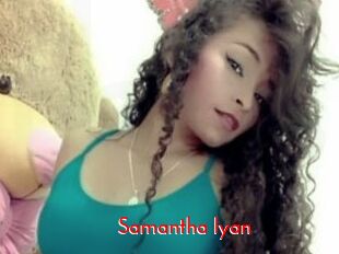 Samantha_lyan