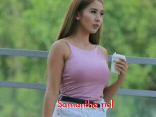 Samantha_riel