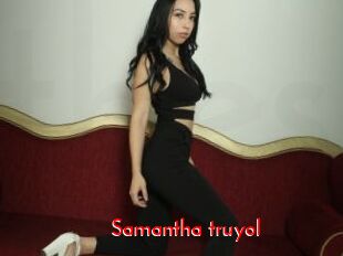 samantha_truyol The Sex
