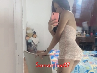 samanthaa27 The Sex