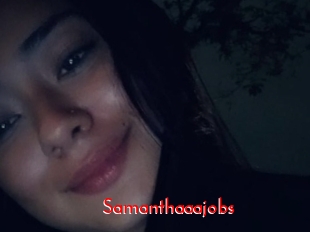 Samanthaaajobs