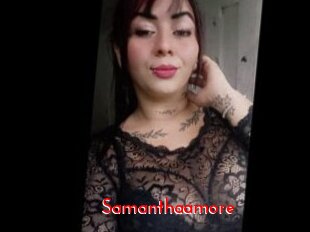Samanthaamore
