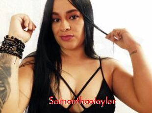 samanthaataylor The Sex