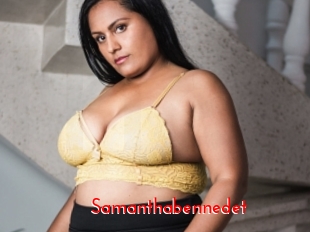 Samanthabennedet