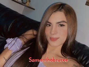 Samanthabrucee