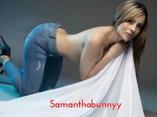 Samanthabunnyy