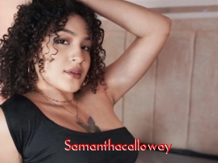 Samanthacalloway