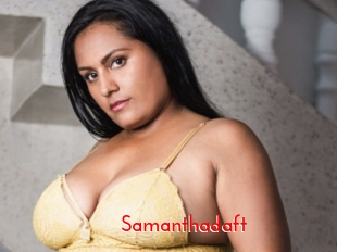samanthadaft The Sex