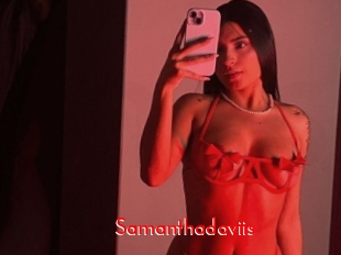 Samanthadaviis
