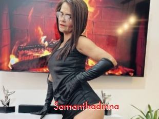samanthadinna The Sex
