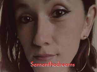 Samanthadreams