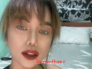 Samanthaev