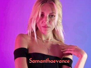 Samanthaevance