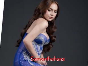 Samanthahanz