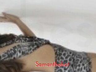 Samanthahot