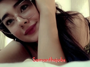 Samanthajobs