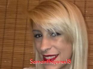 Samanthajones18
