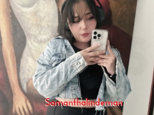 Samanthalindeman