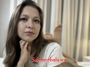 Samanthalowe