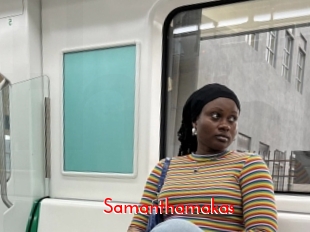 Samanthamakas