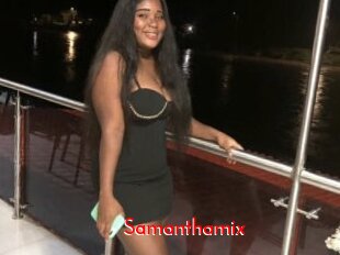 Samanthamix