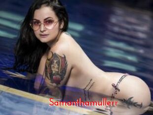 Samanthamullerr