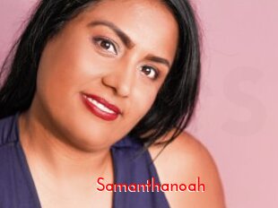 Samanthanoah