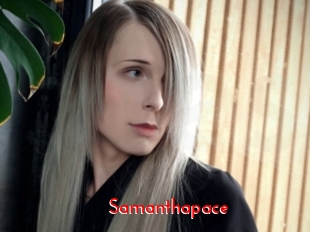 Samanthapace