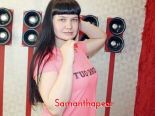 Samanthapear