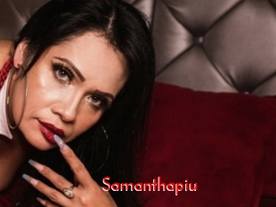 Samanthapiu