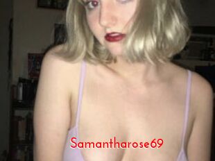 samantharose69 The Sex