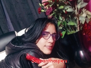 Samanthaspers
