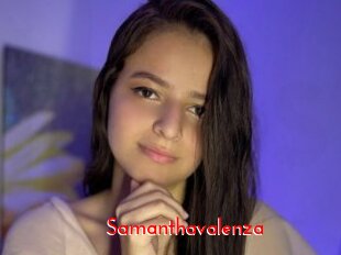 Samanthavalenza