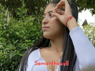 Samanthawell