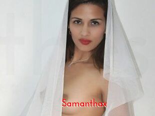 Samanthax