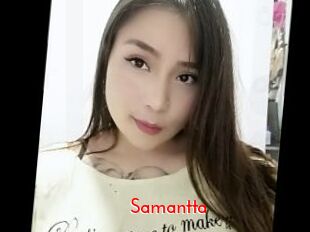 Samantta