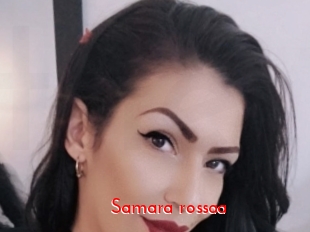 Samara_rossaa