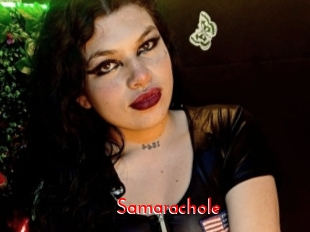 samarachole The Sex